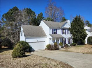 4009 Driftwood Way, Williamsburg, VA