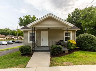 804 Buckner St, Bristol, VA 24201