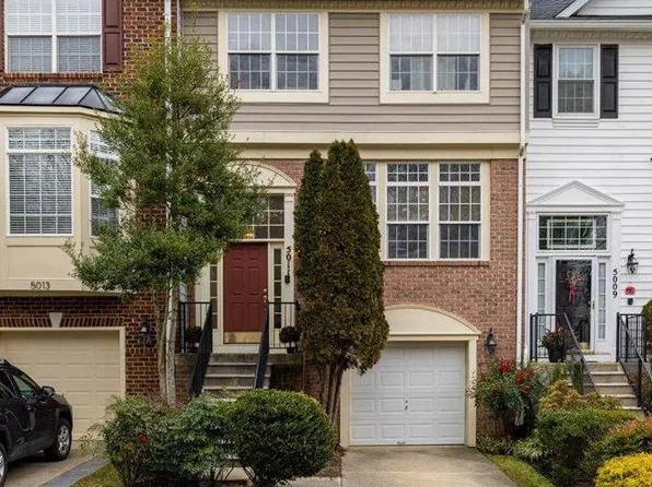 5011 Tothill Dr, Olney, MD 20832