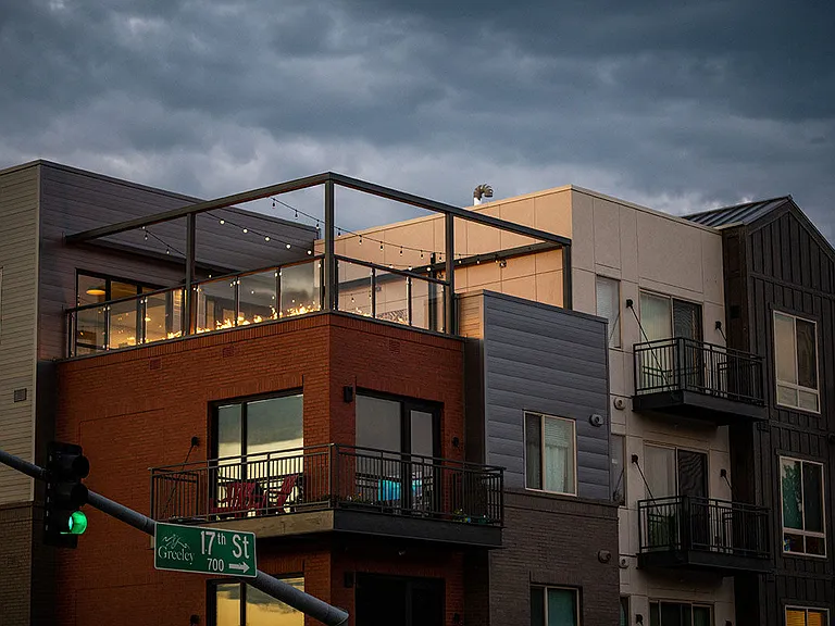 APARTMENTS AT MADDIE — Photo 6