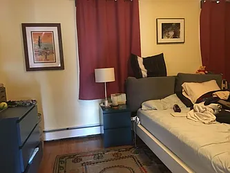 Rented by Brooklyn Real Property Inc