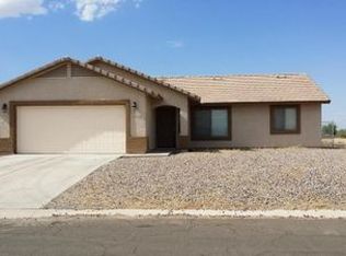 12158 W Delwood Dr, Arizona City, AZ 85123
