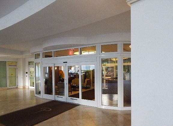Entry or Foyer