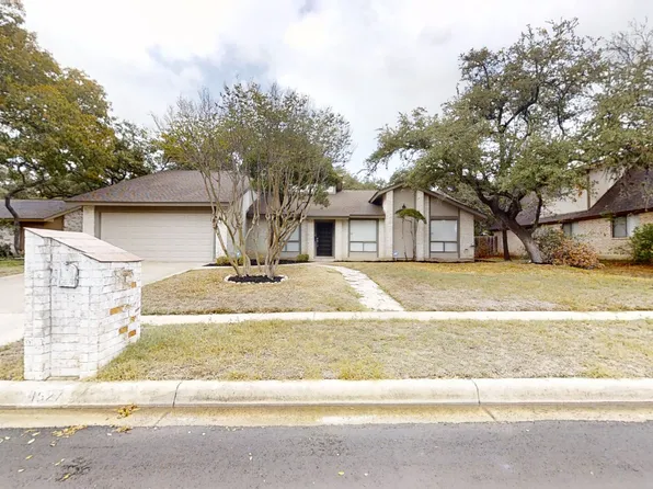 4527 WESTERN PINE WOODS, San Antonio, TX 78249