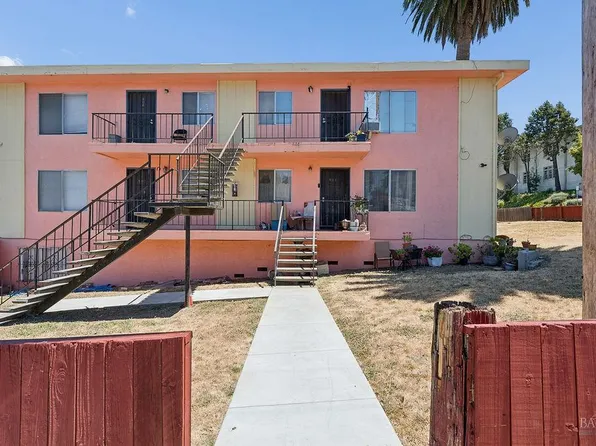 900 Santa Clara Street, Vallejo, CA 94590