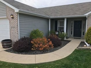 3202 Deerfield Path, Warsaw, IN