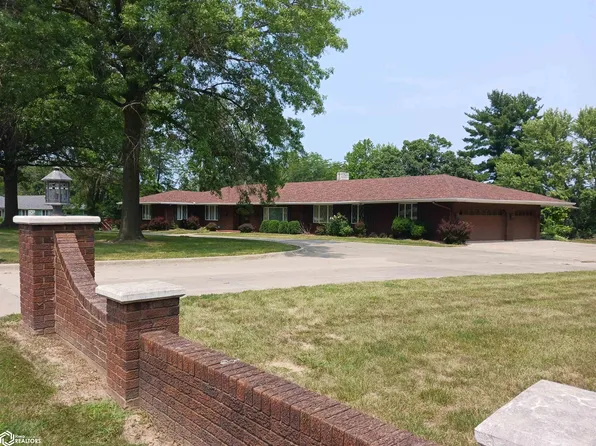 5 Birchwood Heights Dr, Ottumwa, IA 52501