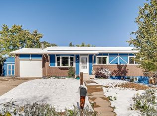 12327 W Arizona Ave, Lakewood, CO 80228