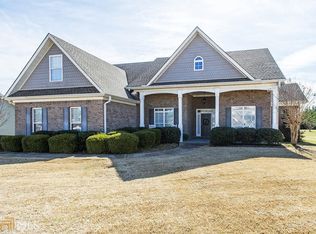 109 Brown Station Dr, Williamson, GA 30292