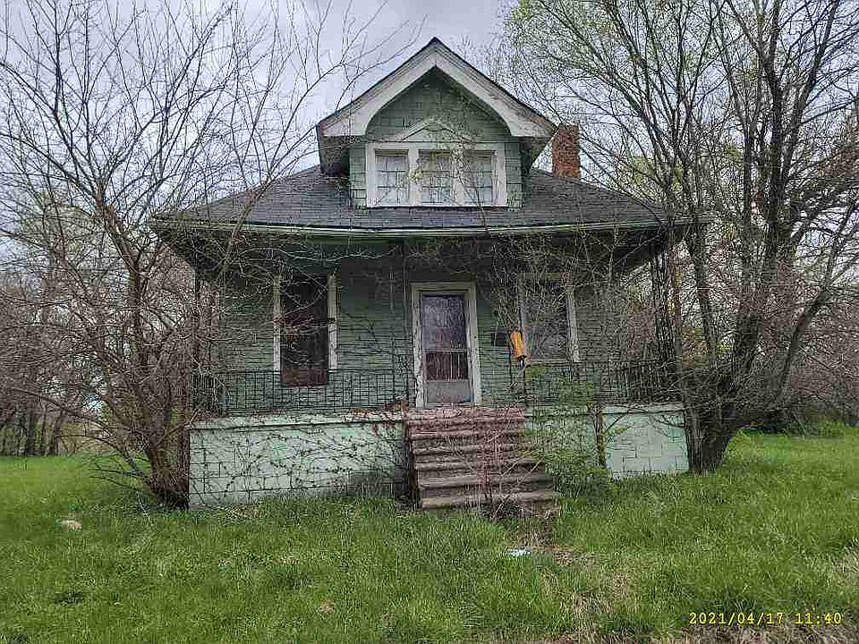 8846 Mackinaw