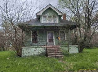 8846 Mackinaw St, Detroit, MI 48204