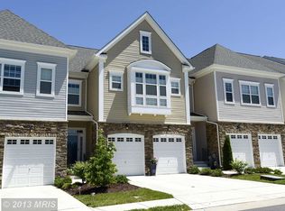 8741 Polished Pebble Way, Laurel, MD