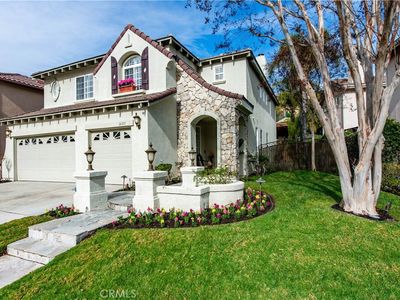 26231 Beecher Ln, Stevenson Ranch, CA, 91381