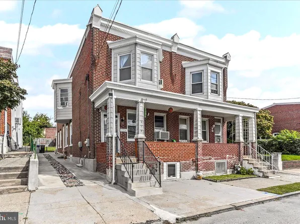 615 E Oak St, Norristown, PA 19401