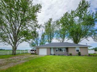 4911 S 475 W, Pendleton, IN 46064