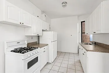 Rented by Compass