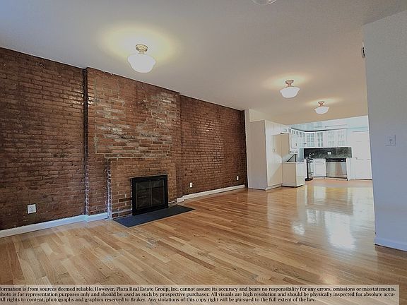 2nd image of 119 Bank St APT 1F