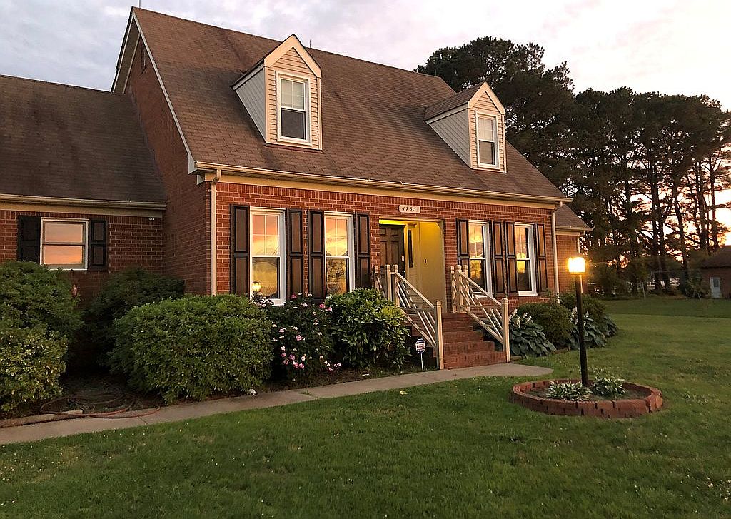 1753 Pleasant Ridge Rd, Virginia Beach, VA 23457 Zillow
