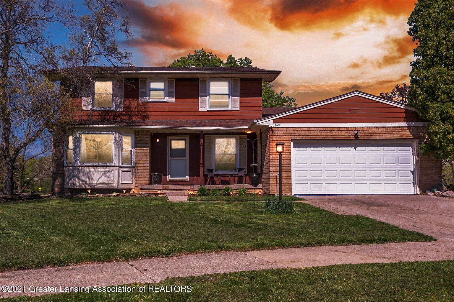 2612 Raphael Rd photo 1