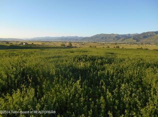 4300 Bitter Creek Rd, Fairview, WY 83119