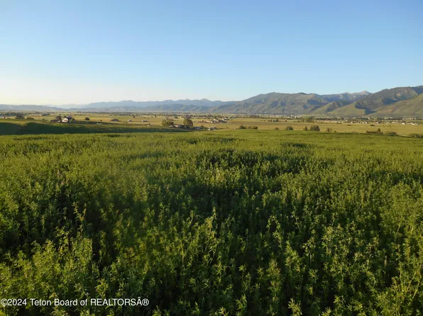 4300 Bitter Creek Rd, Fairview, WY 83119