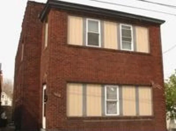 1516 McClure St, Homestead, PA 15120