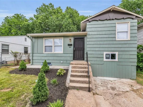 5043 Park Ave, Kansas City, MO 64130