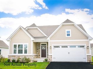 818 Wallace Dr, Delaware, OH 43015