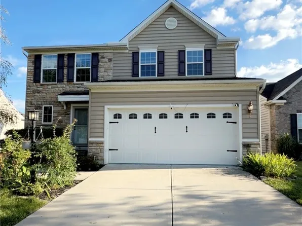 5148 Dayflower Dr, Tipp City, OH 45371