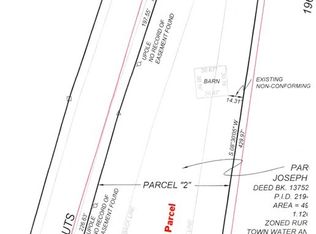 2 West St, Hatfield, MA 01038