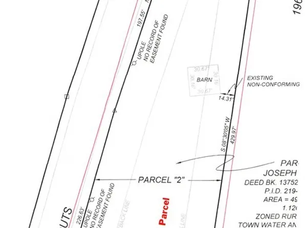 2 West St, Hatfield, MA 01038