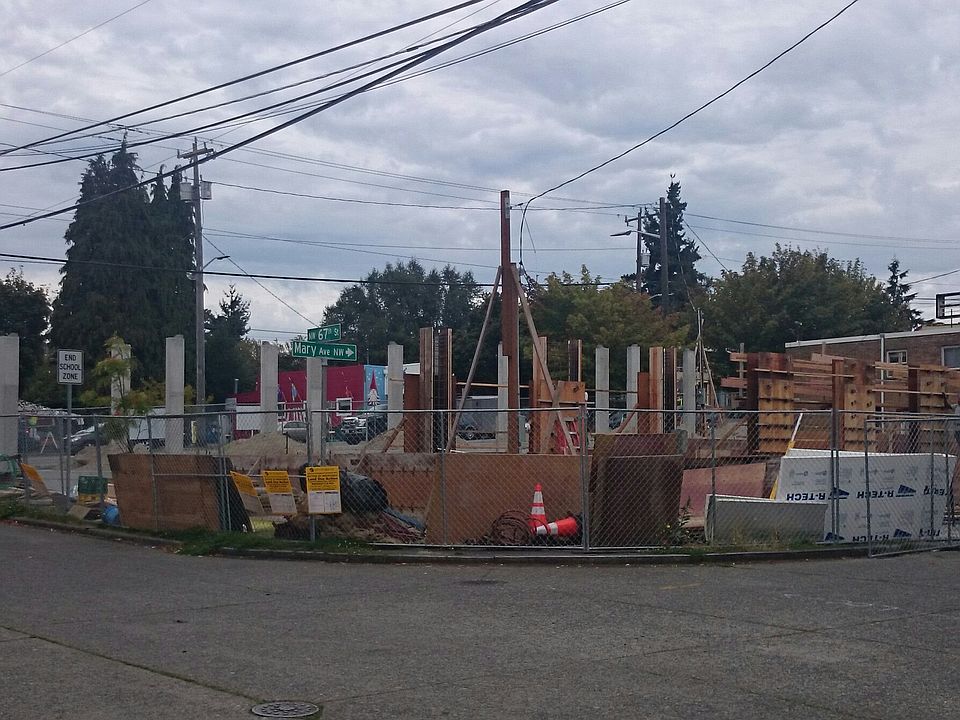 1st image of 6705 Mary Ave NW #A