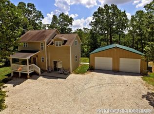 141 Cedar Bluff Rdg, Roach, MO 65787