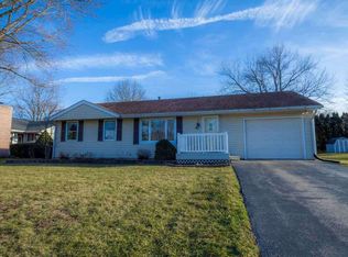 509 E Washington St, Durand, IL 61024