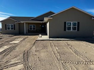 712 W McCulloch Blvd, Pueblo West, CO 81007