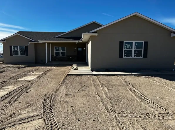 712 W McCulloch Blvd, Pueblo West, CO 81007