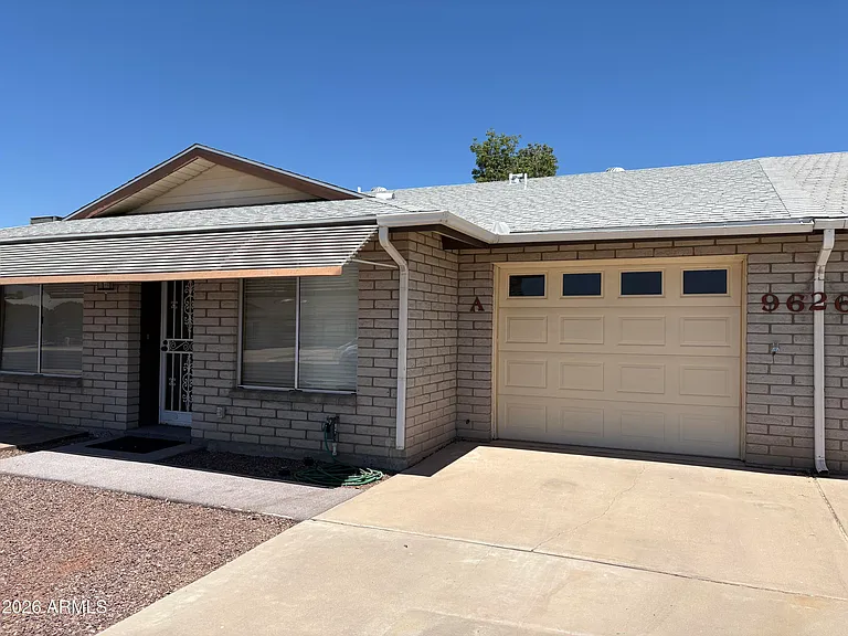 9626 W Mountain View Rd #A — Photo 1