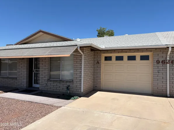 9626 W Mountain View Rd APT A, Peoria, AZ 85345
