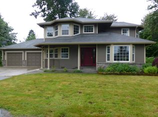 4213 Sand Spit Ln NW, Bremerton, WA 98312