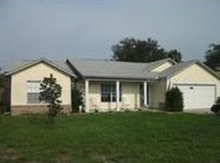 1851 Belspring Ave, Deltona, FL 32725