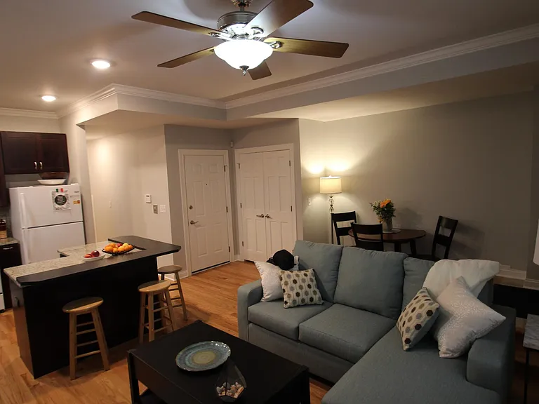 836 S Bishop St #BF — Photo 7
