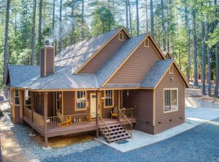 3120 Bald Rock Rd, Lyndon, CA 95916