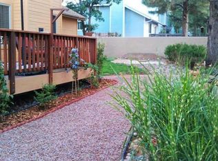 867 N Hulet Ln, Flagstaff, AZ 86004