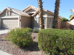 708 E Gary Dr, Chandler, AZ 85225