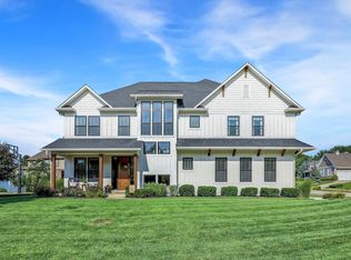 14494 Smickle Ln, Carmel, IN 46033