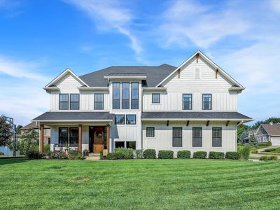 14494 Smickle Ln, Carmel, IN, 46033