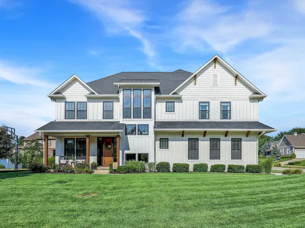 14494 Smickle Ln, Carmel, IN 46033