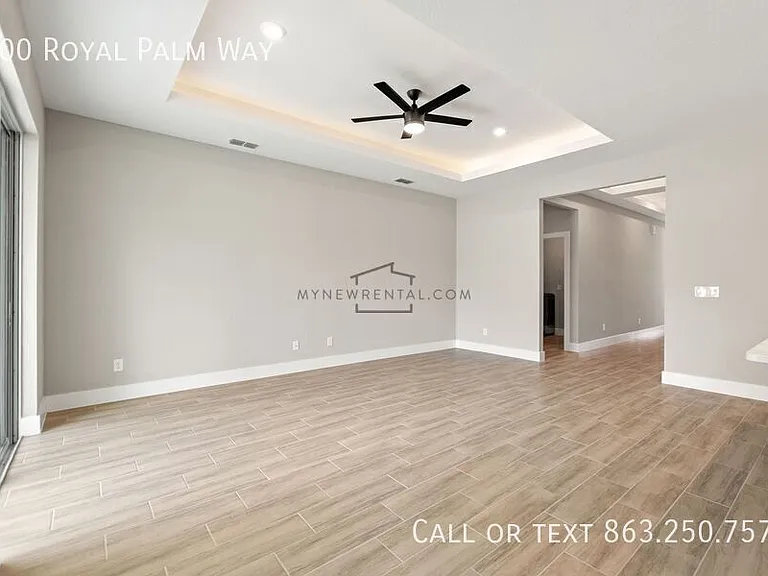 300 Royal Palm Way — Photo 15