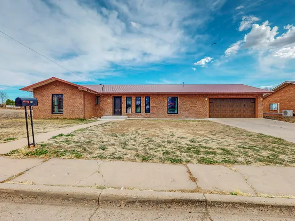 751 Terrace Dr, Las Vegas, NM 87701