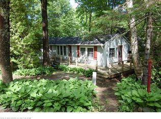 34 Griffin St, Northport, ME 04849